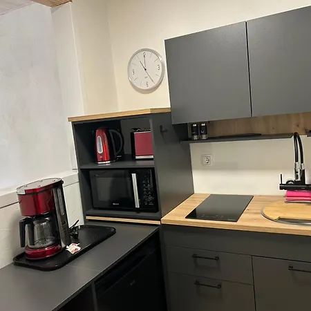 Schifferhaus * Bernkastel-Kues