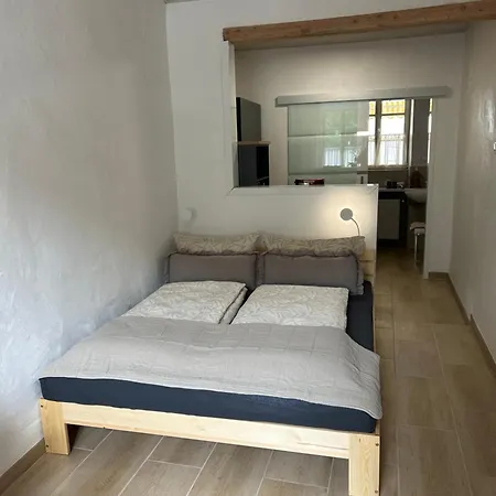 Schifferhaus Apartament Bernkastel-Kues