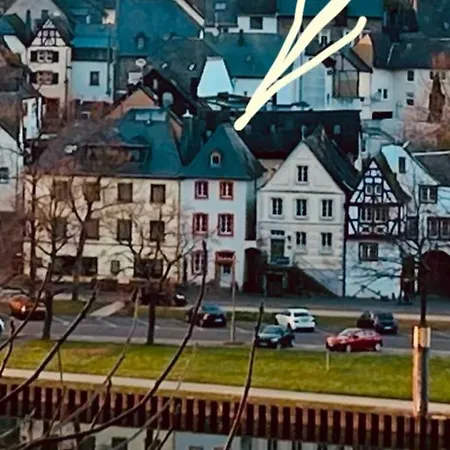 Schifferhaus Apartament *