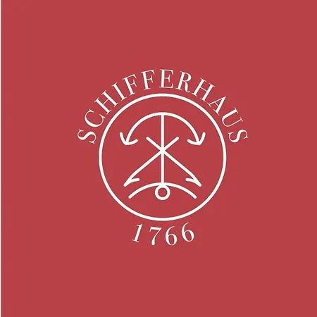 Schifferhaus 公寓 贝恩卡斯特尔-屈斯
