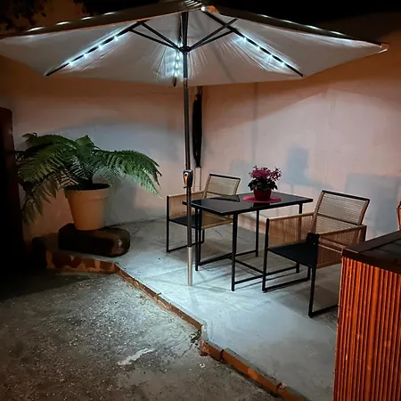 Apartament Schifferhaus Bernkastel-Kues