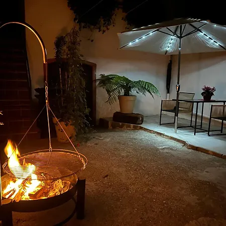 Schifferhaus * Bernkastel-Kues