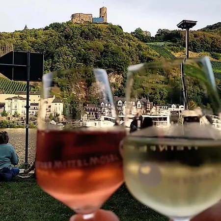 Apartament Schifferhaus *