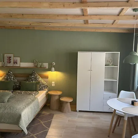 Schifferhaus Apartment Bernkastel-Kues