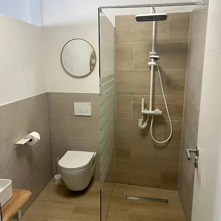 Schifferhaus Apartment *
