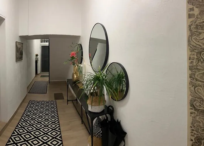 Apartament Schifferhaus