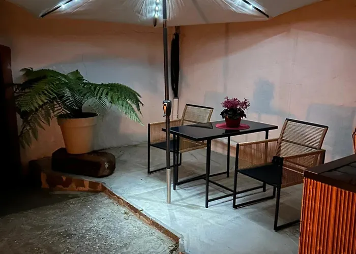 Apartament Schifferhaus Bernkastel-Kues