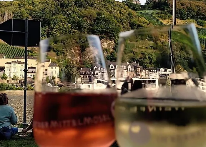 Apartament Schifferhaus *